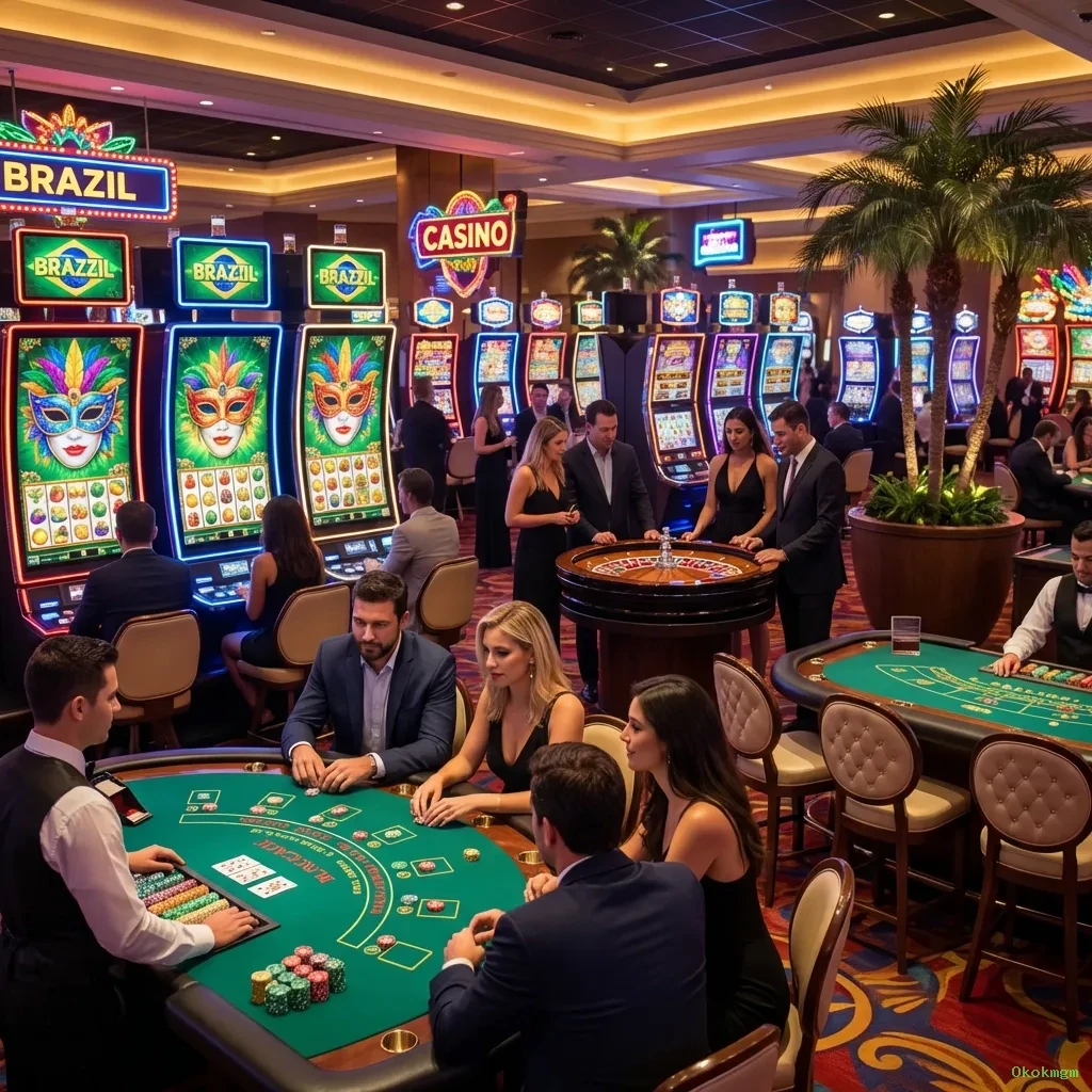 Okokmgm slots no app