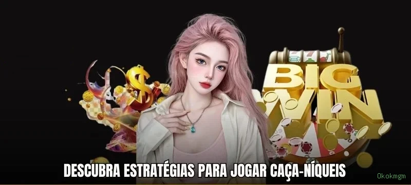 Pagamentos Okokmgm PIX